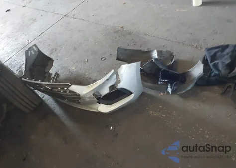 2018 Hyundai Accent Se z USA, uszkodzony, nr VIN 3KPC24A33JE028259